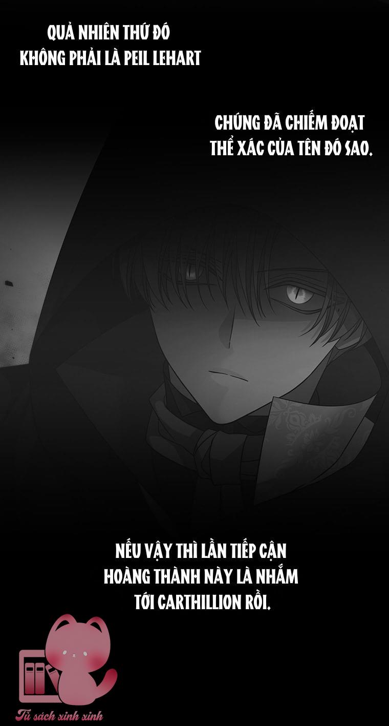 Charlotte Và Ngũ Đại Đồ Đệ - Chap 163
