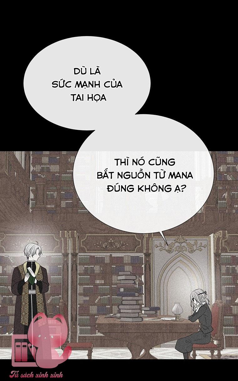 Charlotte Và Ngũ Đại Đồ Đệ - Chap 163