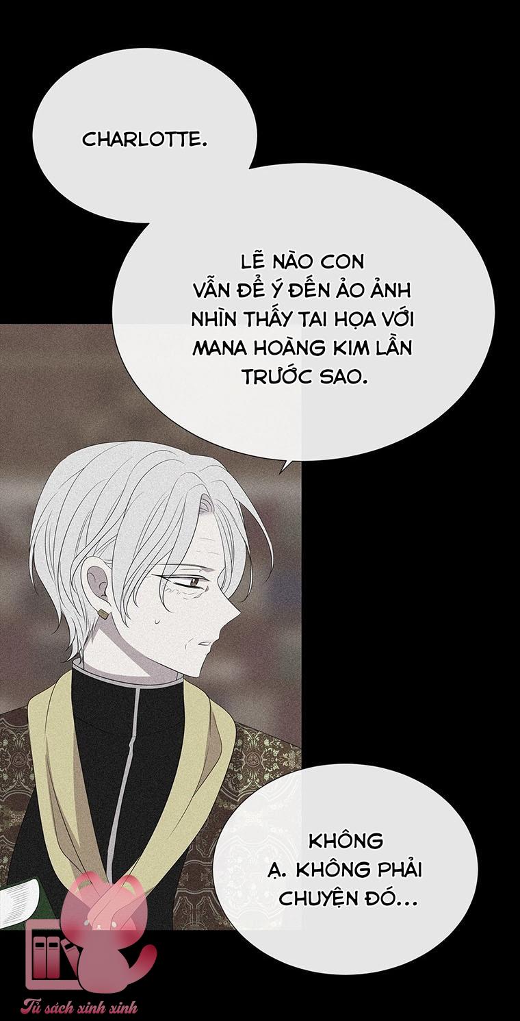 Charlotte Và Ngũ Đại Đồ Đệ - Chap 163