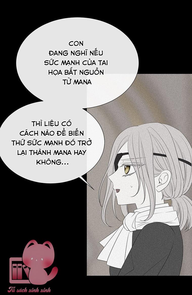 Charlotte Và Ngũ Đại Đồ Đệ - Chap 163