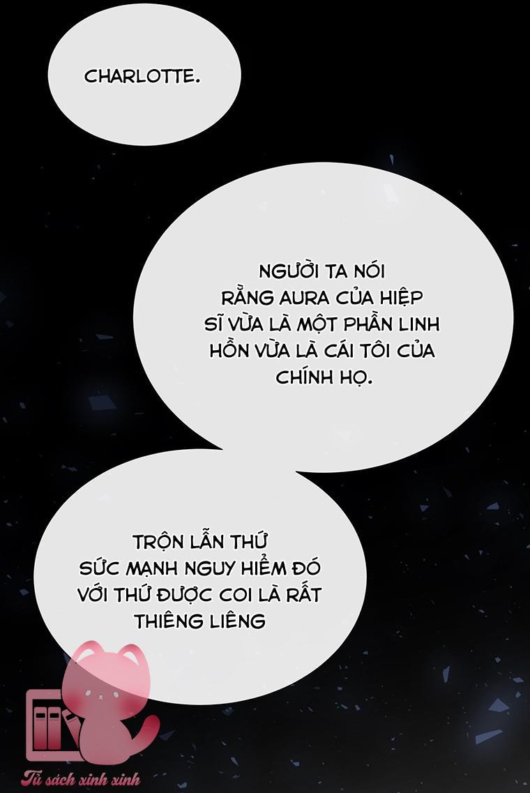Charlotte Và Ngũ Đại Đồ Đệ - Chap 163