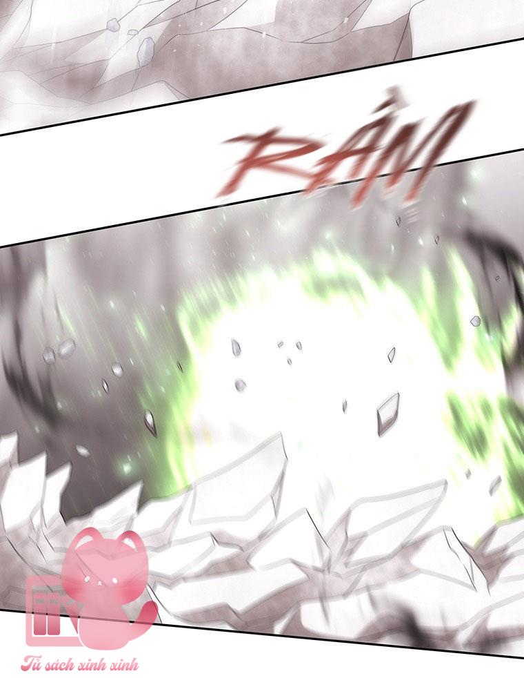 Charlotte Và Ngũ Đại Đồ Đệ - Chap 163