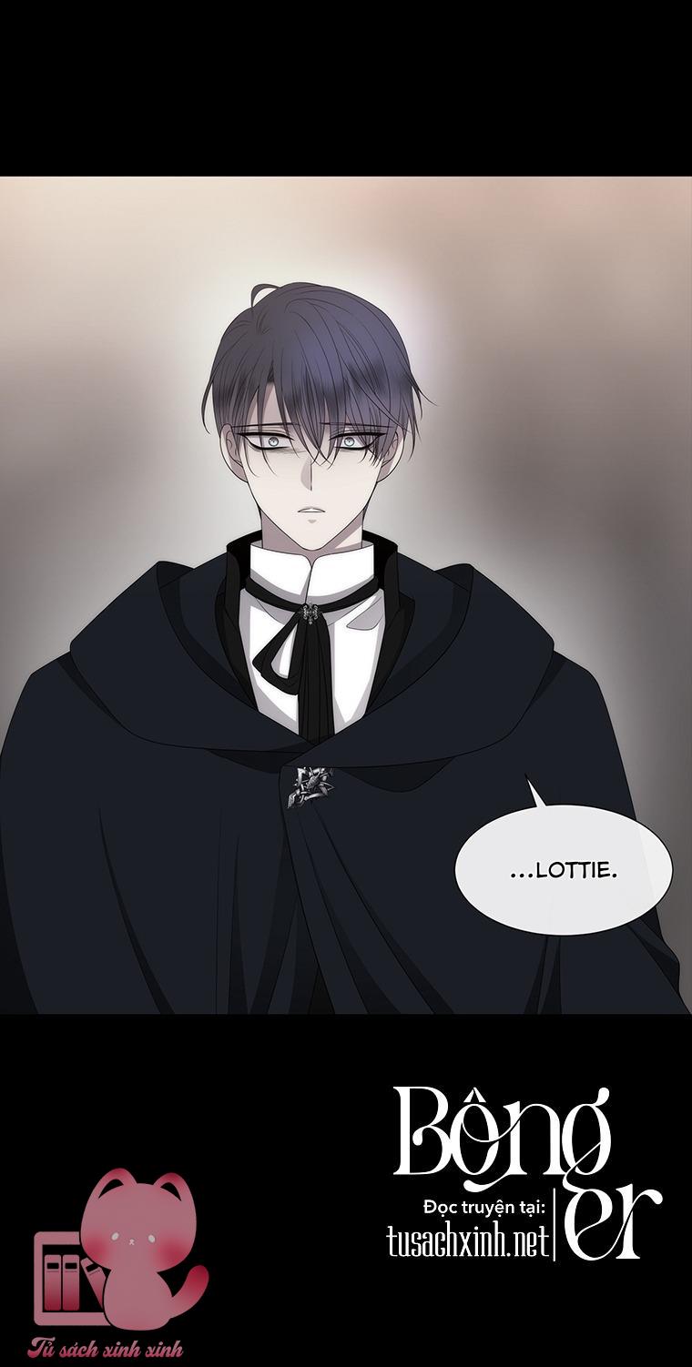 Charlotte Và Ngũ Đại Đồ Đệ - Chap 164