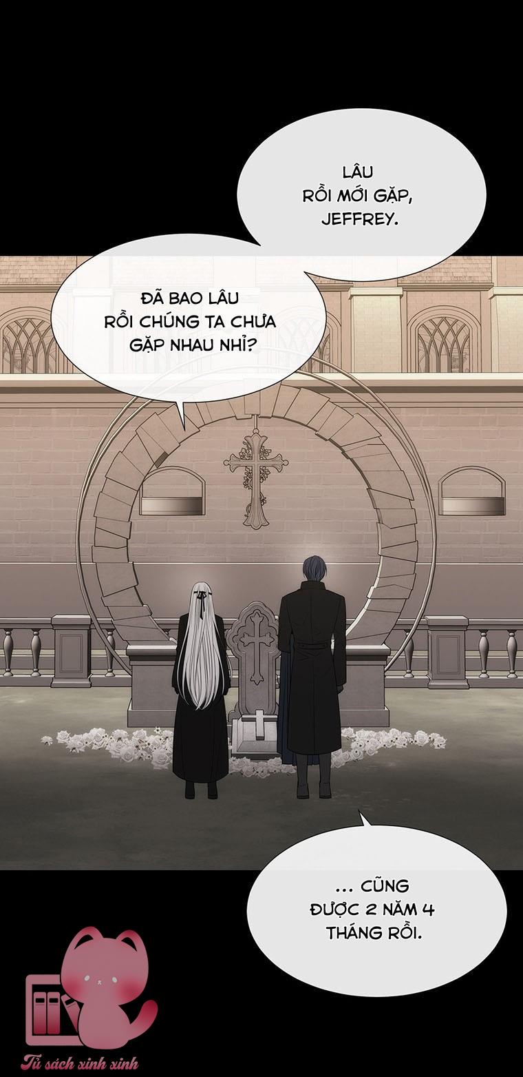 Charlotte Và Ngũ Đại Đồ Đệ - Chap 164