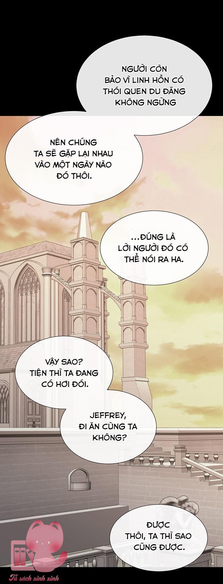 Charlotte Và Ngũ Đại Đồ Đệ - Chap 164