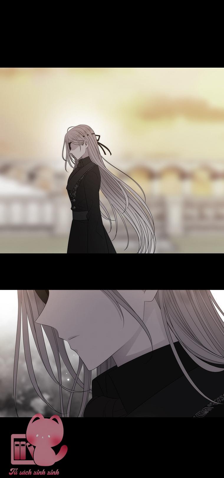 Charlotte Và Ngũ Đại Đồ Đệ - Chap 164