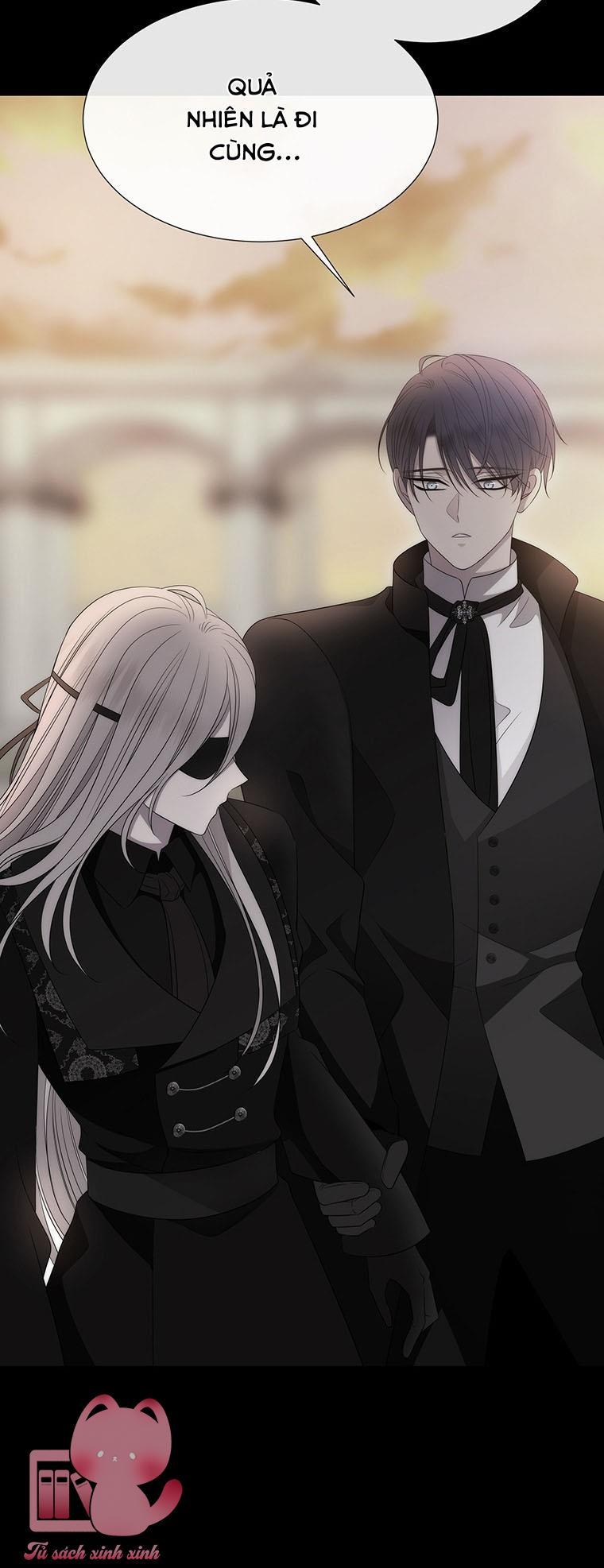 Charlotte Và Ngũ Đại Đồ Đệ - Chap 164