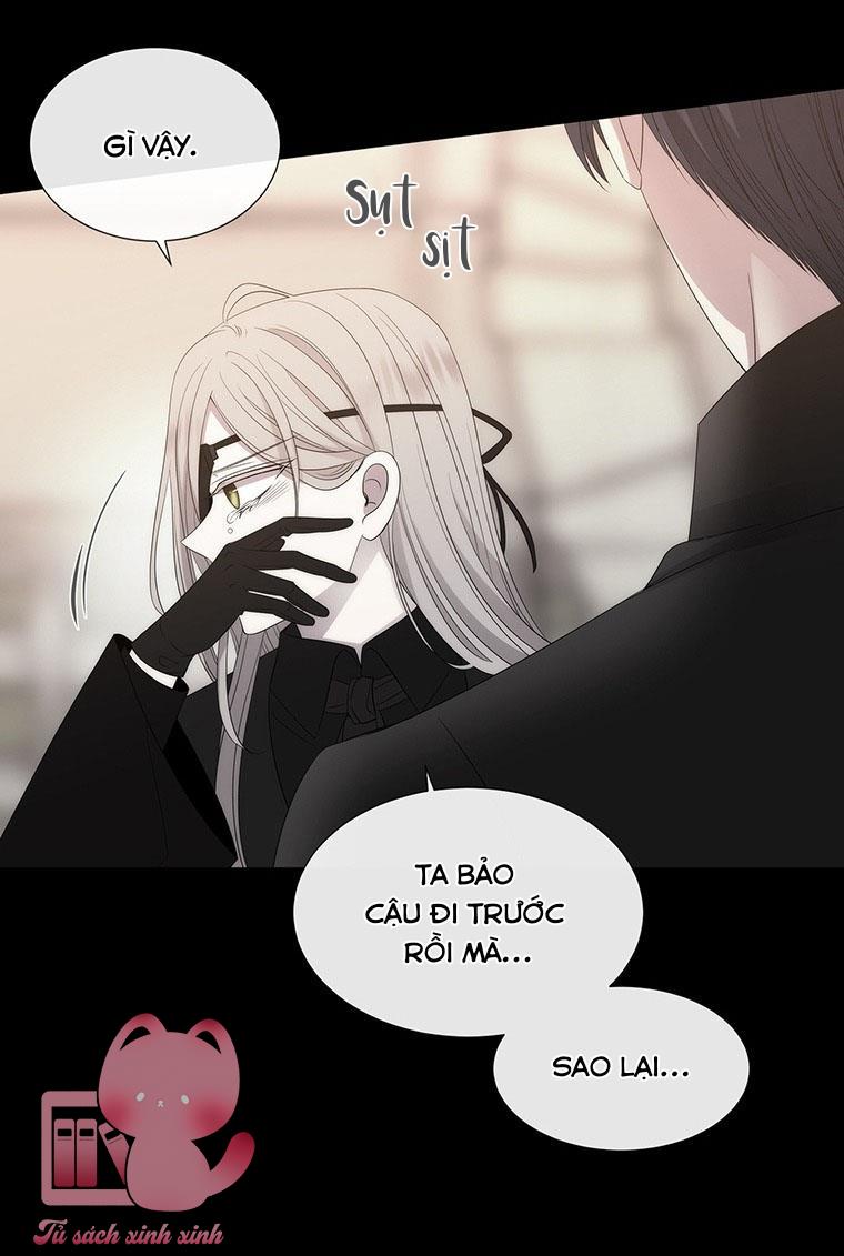 Charlotte Và Ngũ Đại Đồ Đệ - Chap 164