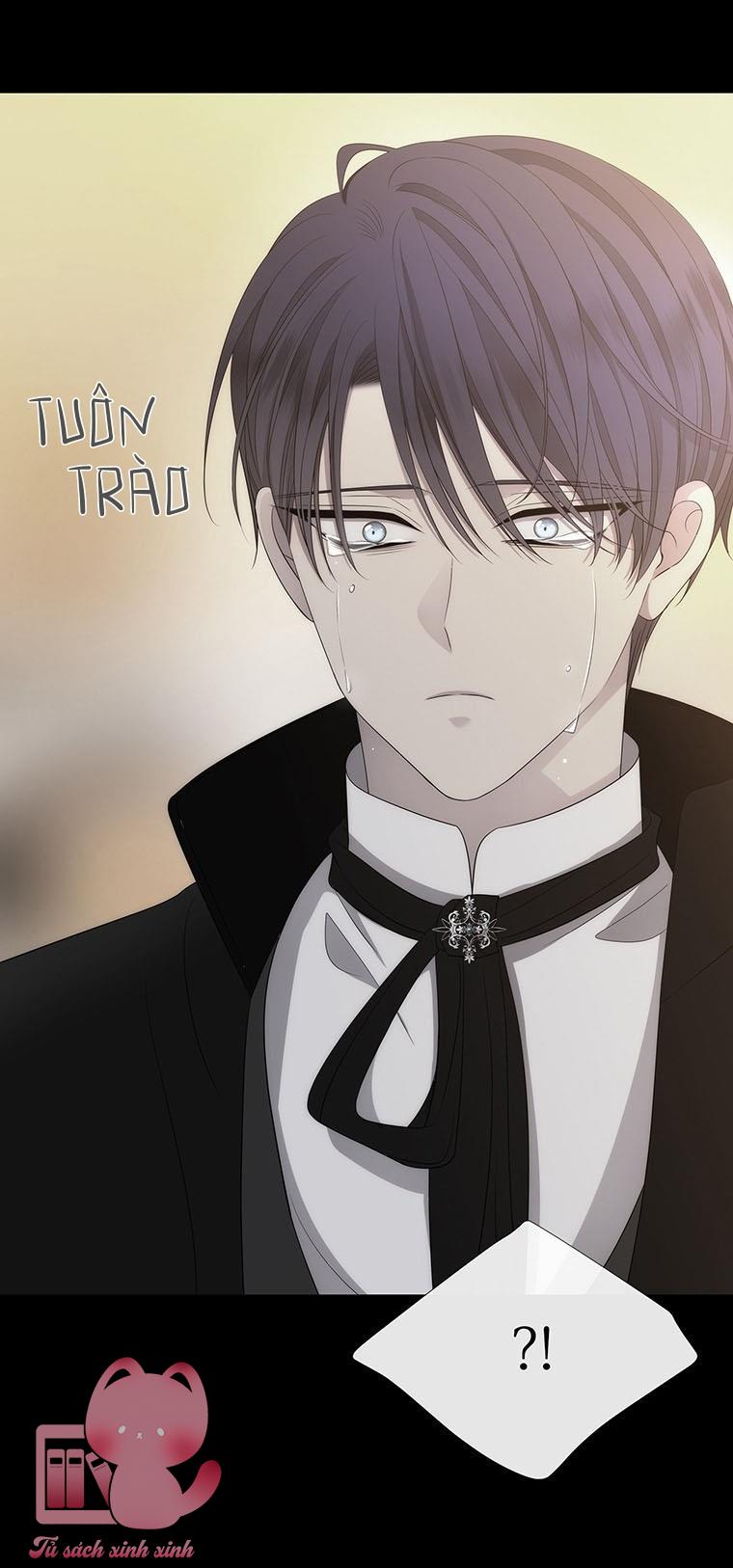 Charlotte Và Ngũ Đại Đồ Đệ - Chap 164