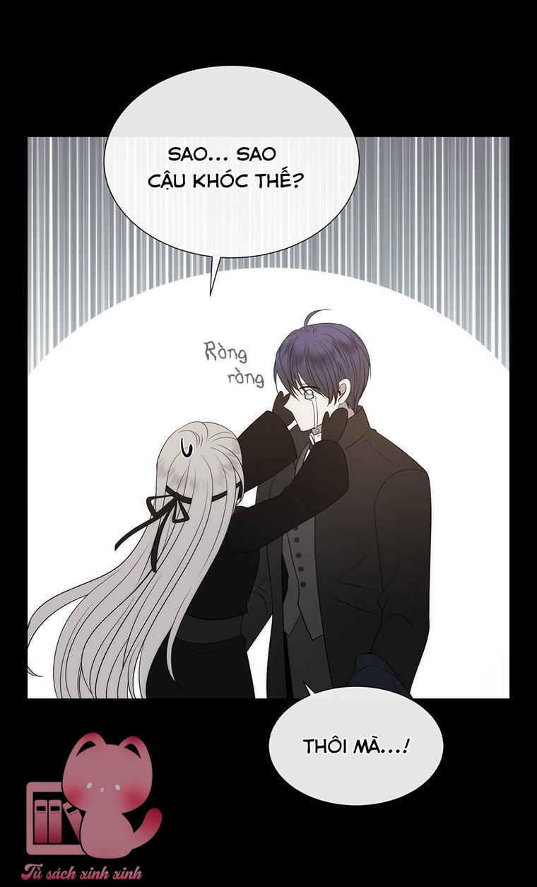 Charlotte Và Ngũ Đại Đồ Đệ - Chap 164