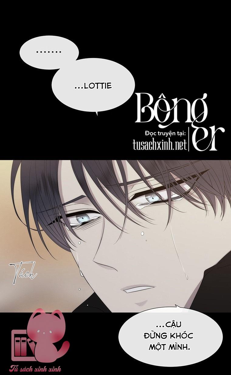 Charlotte Và Ngũ Đại Đồ Đệ - Chap 164