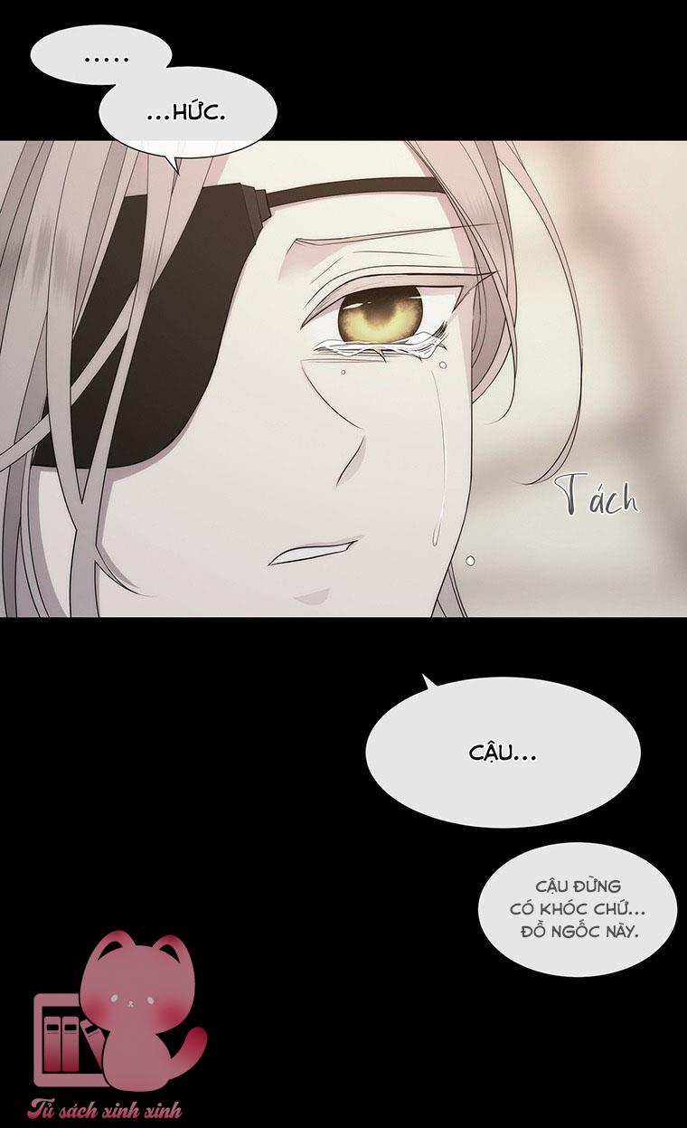 Charlotte Và Ngũ Đại Đồ Đệ - Chap 164