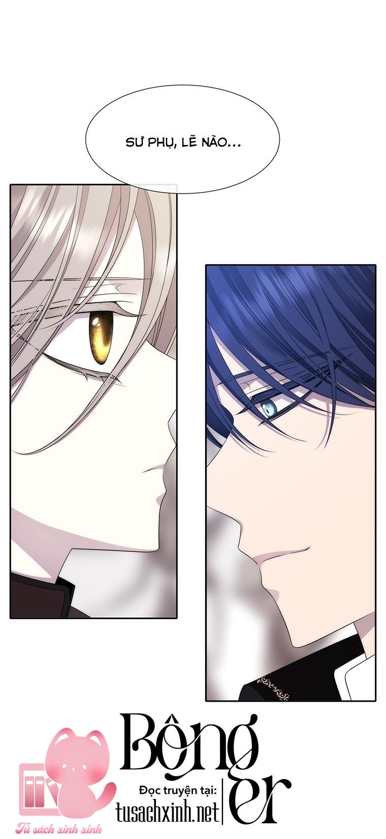 Charlotte Và Ngũ Đại Đồ Đệ - Chap 164