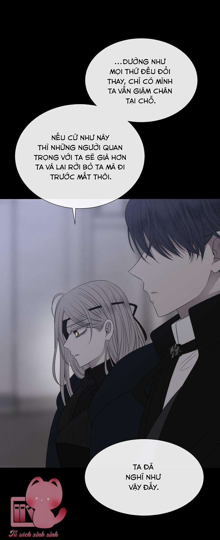Charlotte Và Ngũ Đại Đồ Đệ - Chap 164