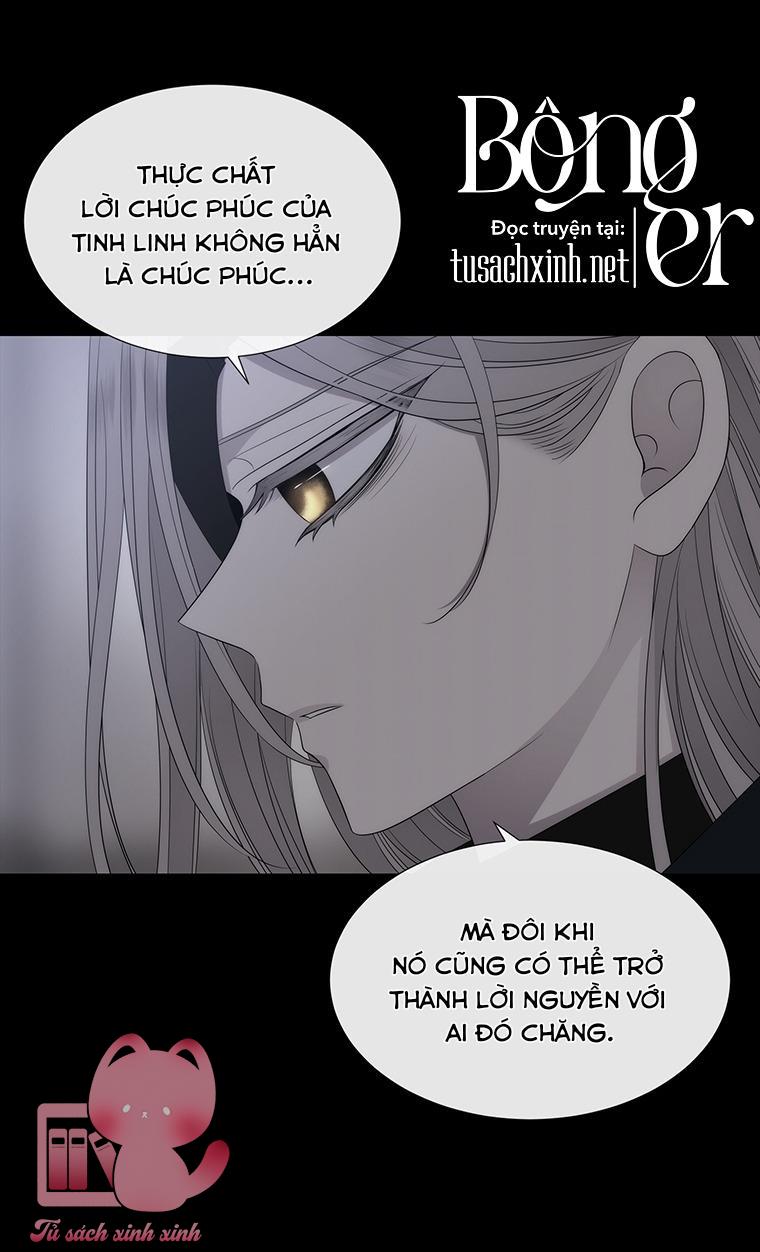 Charlotte Và Ngũ Đại Đồ Đệ - Chap 164