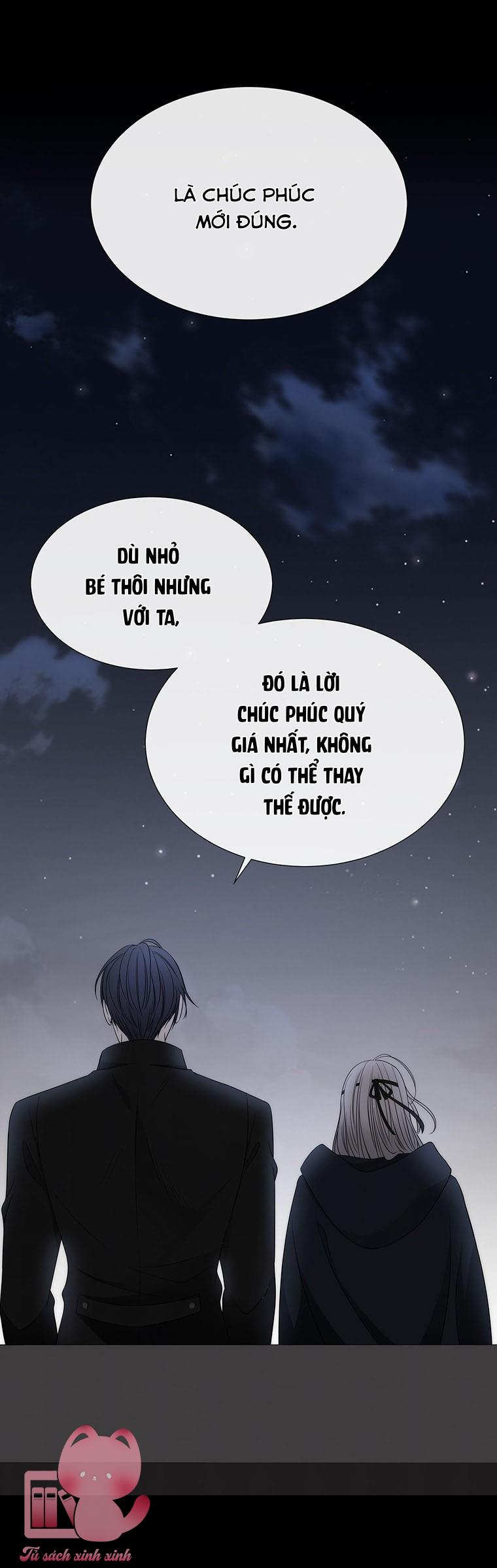 Charlotte Và Ngũ Đại Đồ Đệ - Chap 164