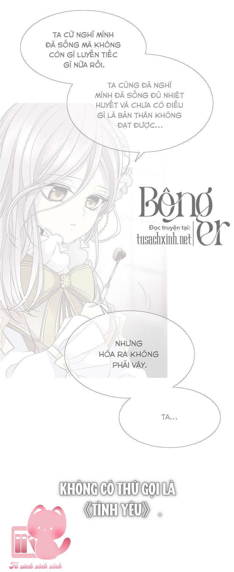 Charlotte Và Ngũ Đại Đồ Đệ - Chap 164