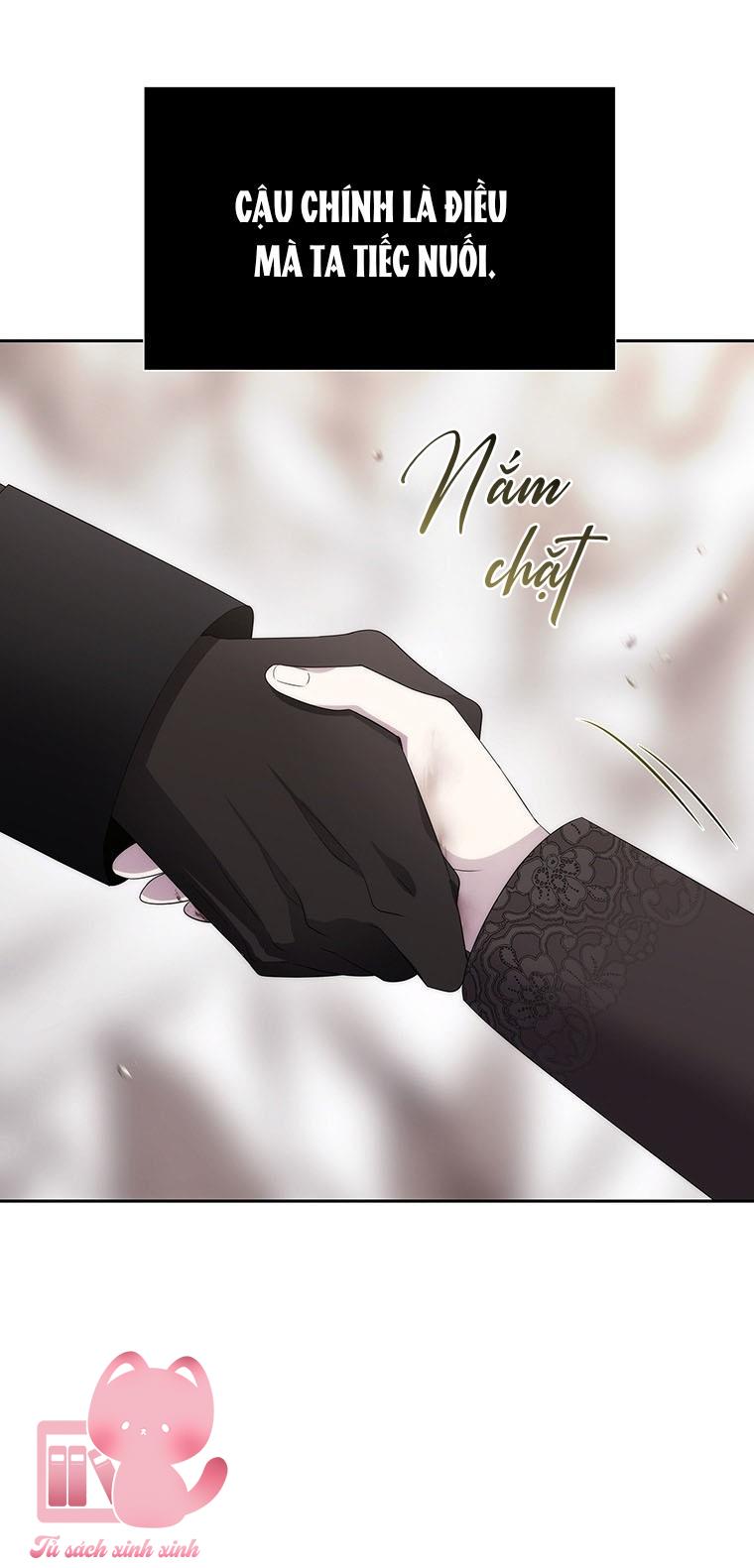 Charlotte Và Ngũ Đại Đồ Đệ - Chap 164