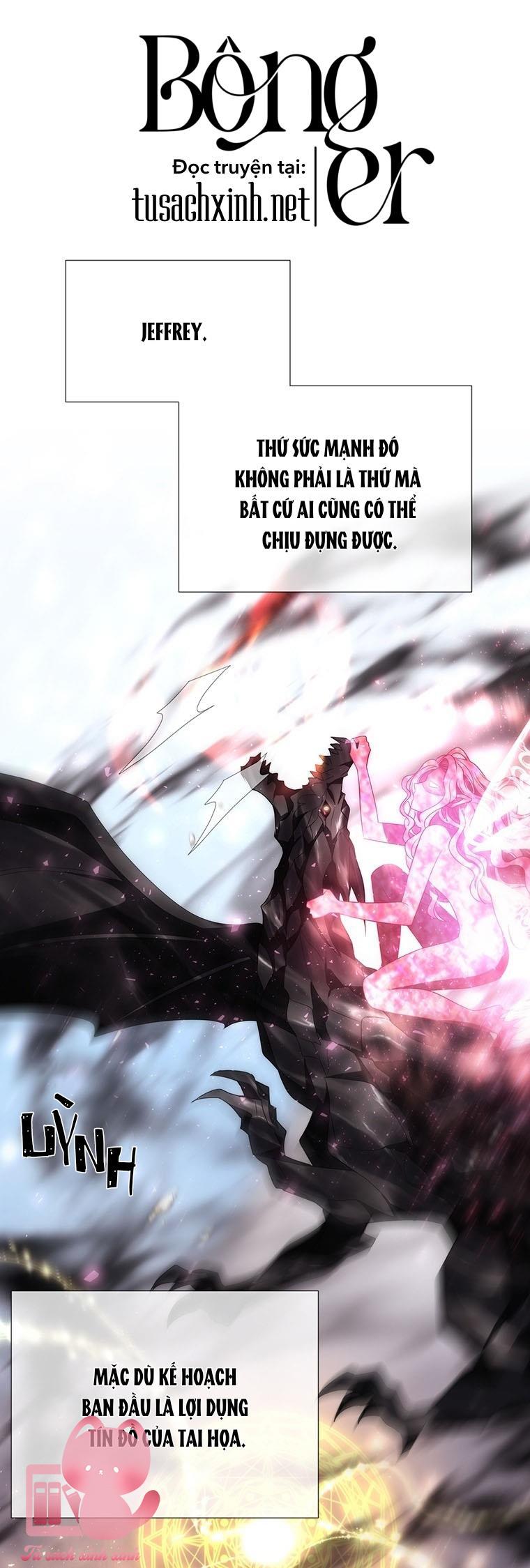 Charlotte Và Ngũ Đại Đồ Đệ - Chap 164