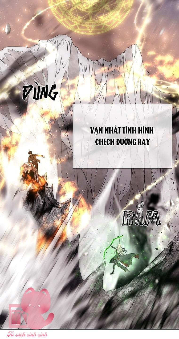 Charlotte Và Ngũ Đại Đồ Đệ - Chap 164