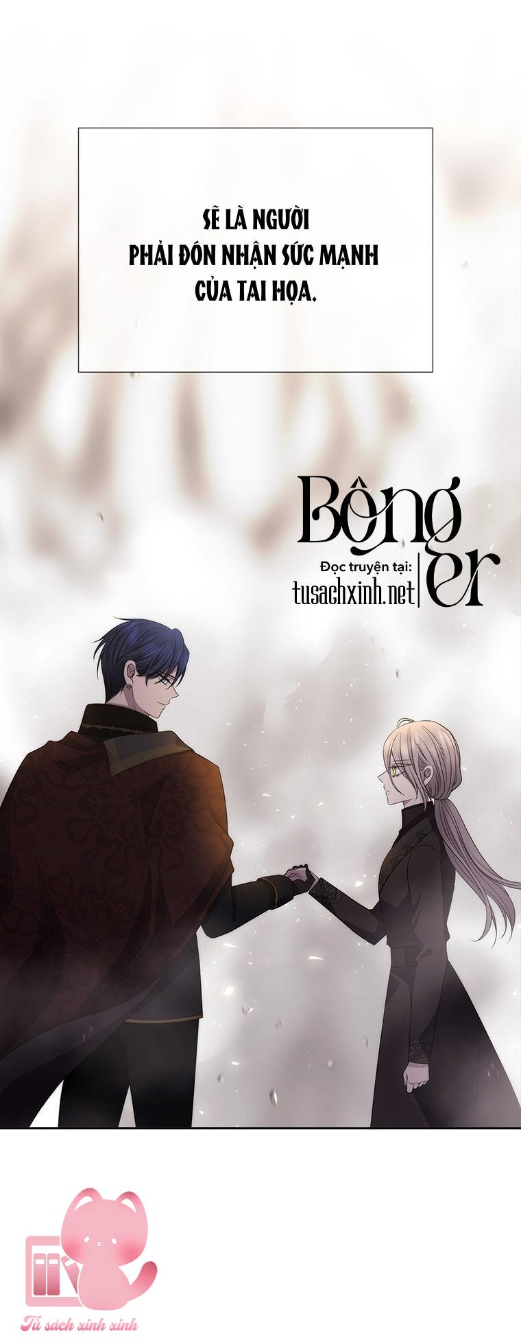 Charlotte Và Ngũ Đại Đồ Đệ - Chap 164