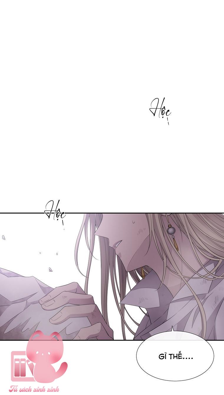 Charlotte Và Ngũ Đại Đồ Đệ - Chap 164