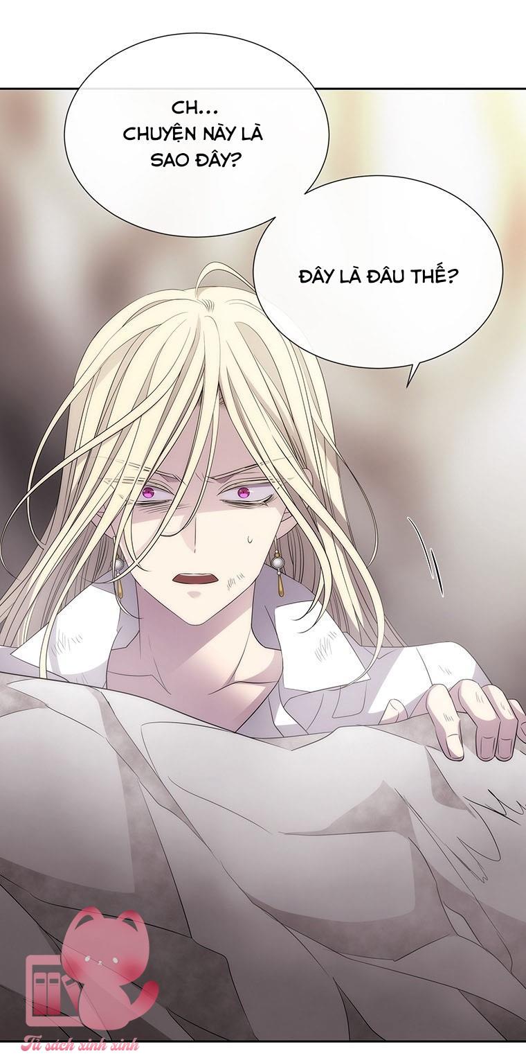Charlotte Và Ngũ Đại Đồ Đệ - Chap 164