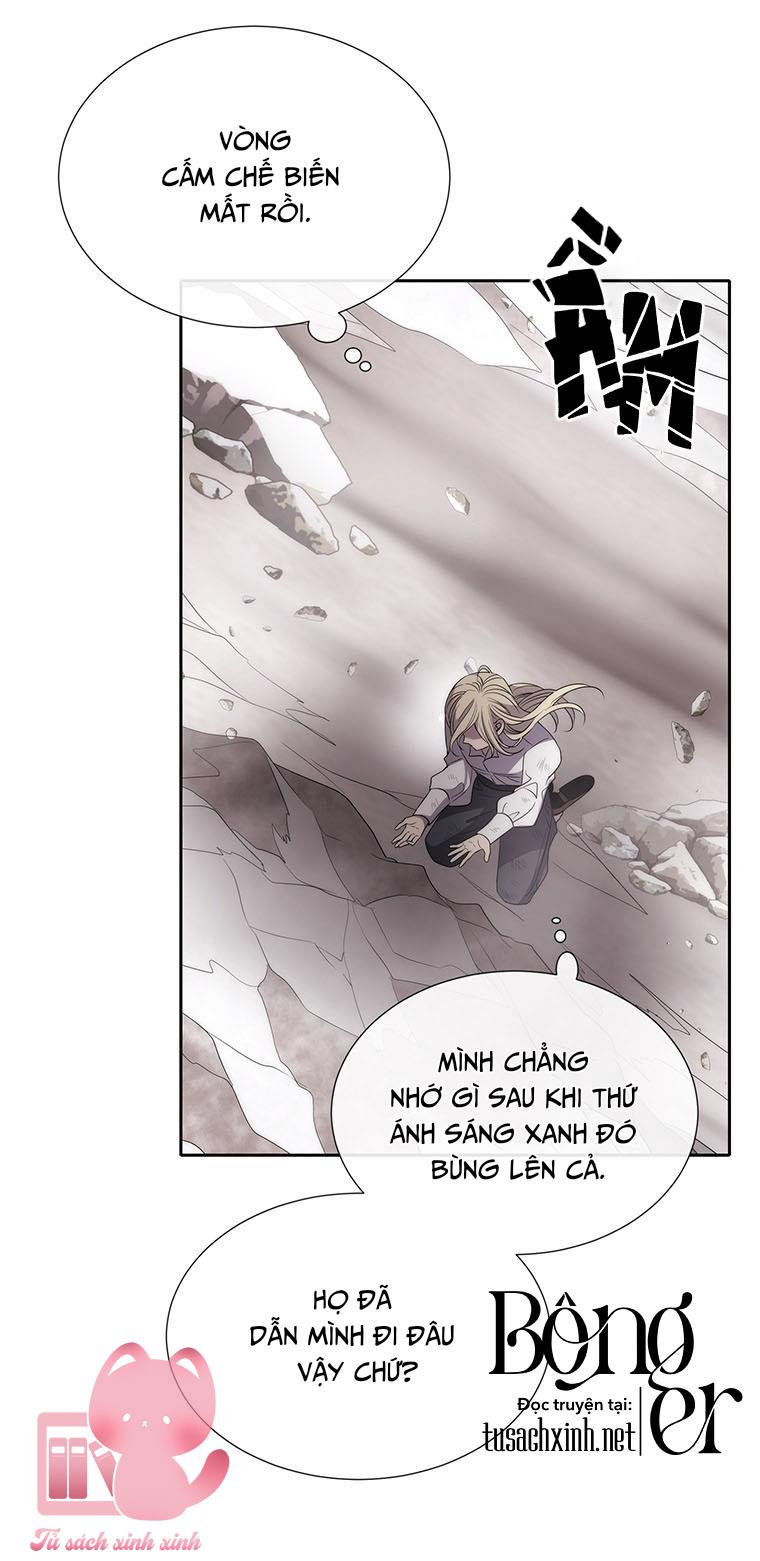 Charlotte Và Ngũ Đại Đồ Đệ - Chap 164