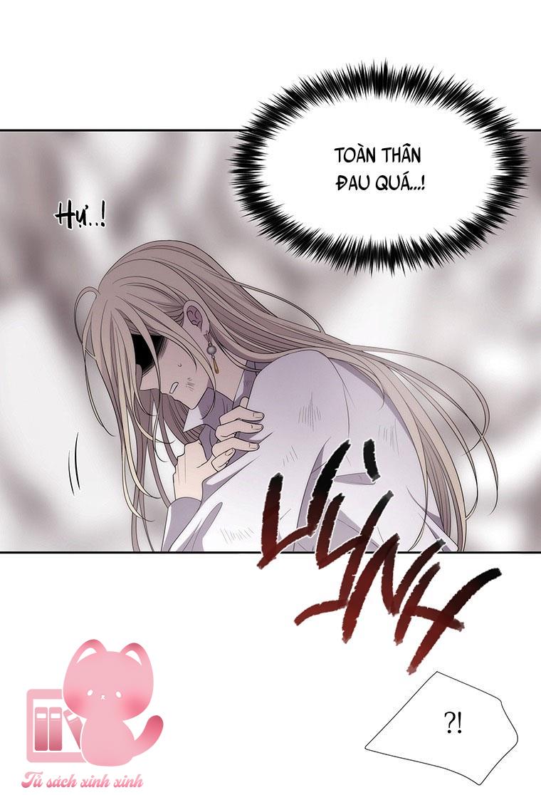 Charlotte Và Ngũ Đại Đồ Đệ - Chap 164