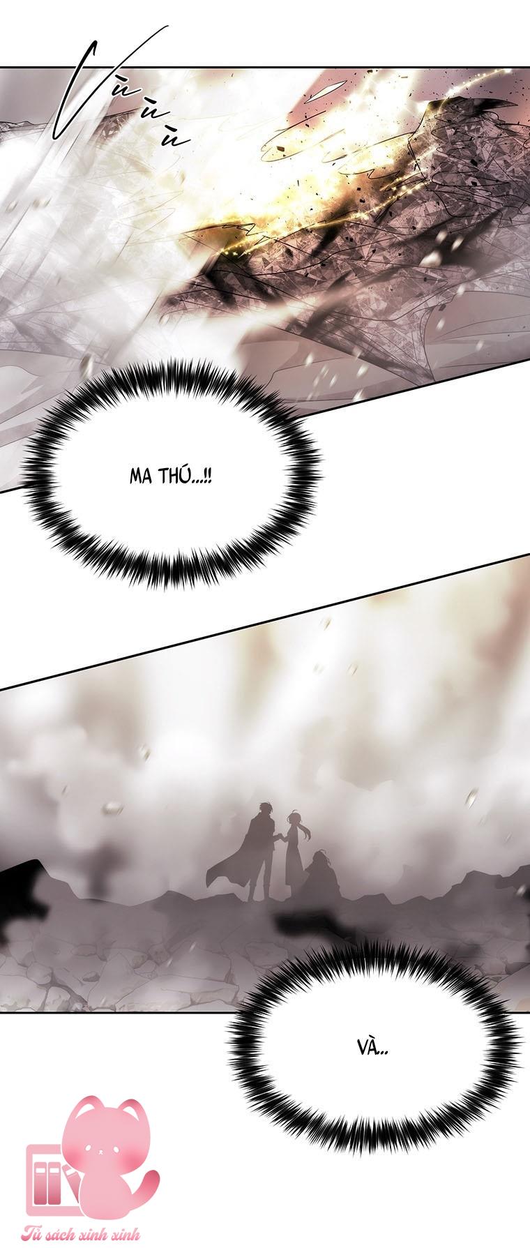 Charlotte Và Ngũ Đại Đồ Đệ - Chap 164