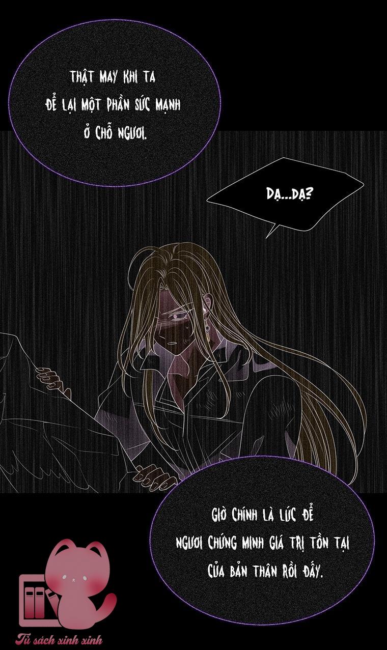 Charlotte Và Ngũ Đại Đồ Đệ - Chap 164