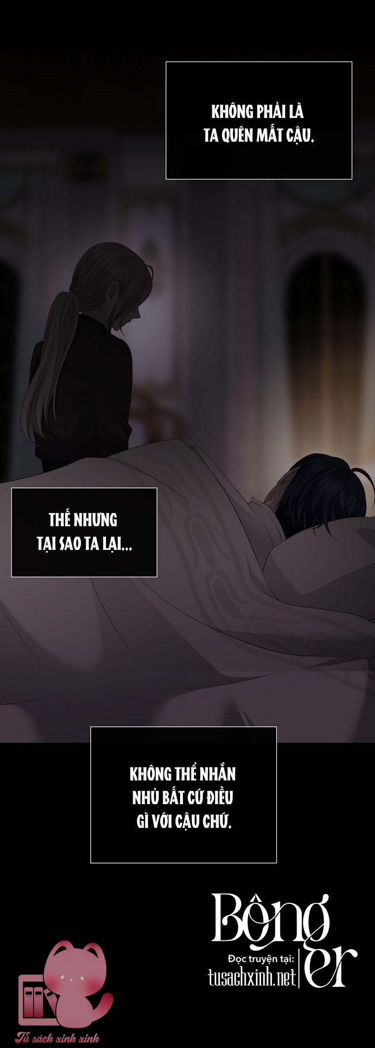 Charlotte Và Ngũ Đại Đồ Đệ - Chap 164