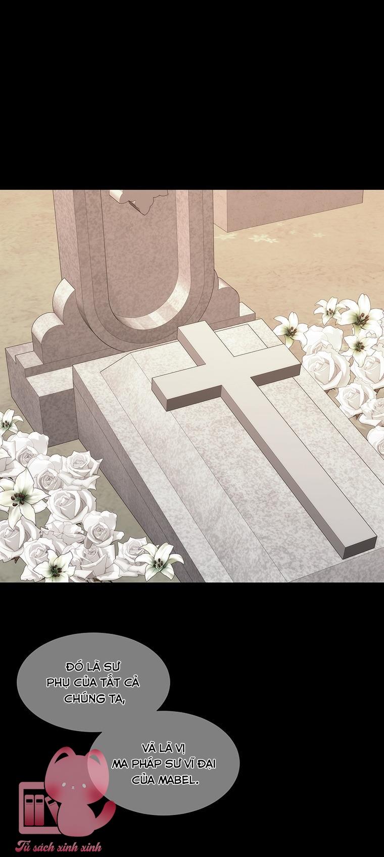 Charlotte Và Ngũ Đại Đồ Đệ - Chap 164