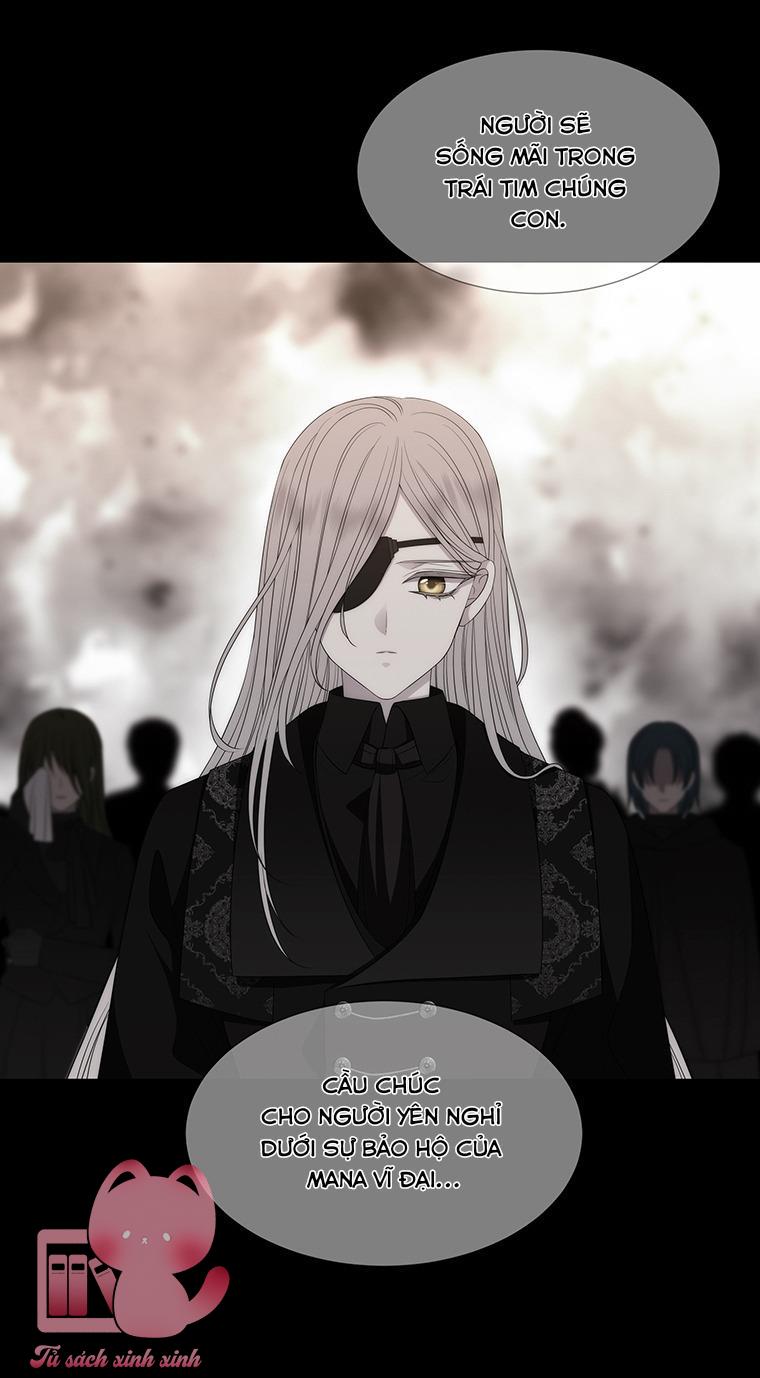 Charlotte Và Ngũ Đại Đồ Đệ - Chap 164