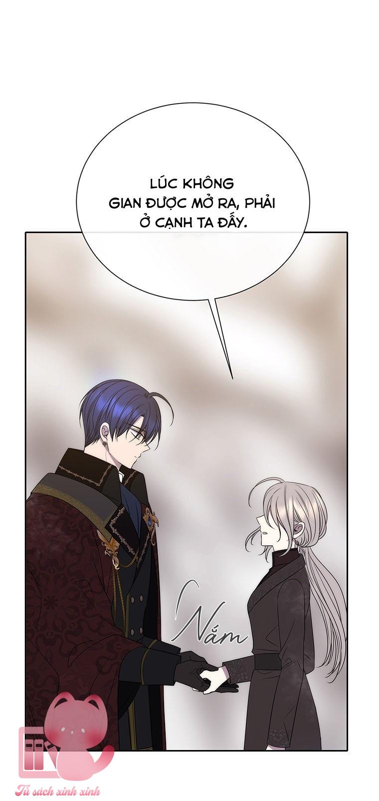 Charlotte Và Ngũ Đại Đồ Đệ - Chap 165