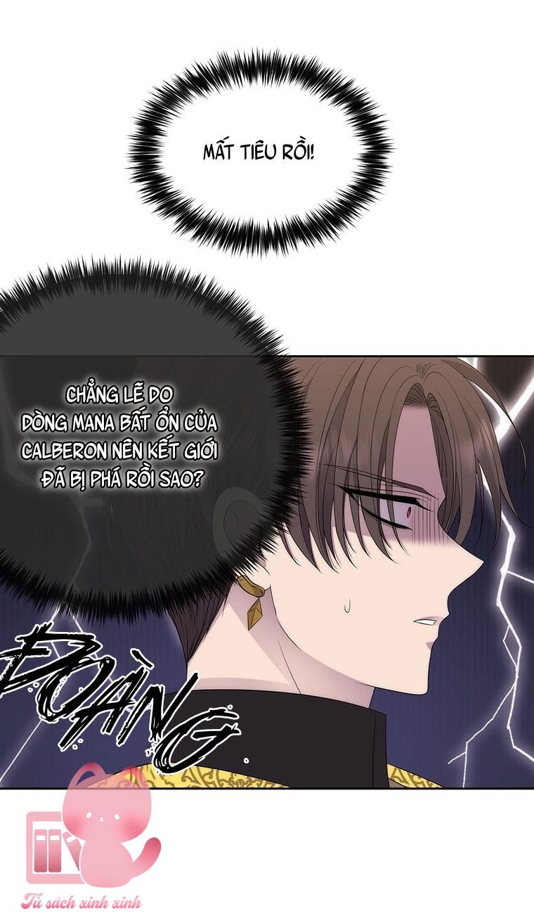 Charlotte Và Ngũ Đại Đồ Đệ - Chap 165
