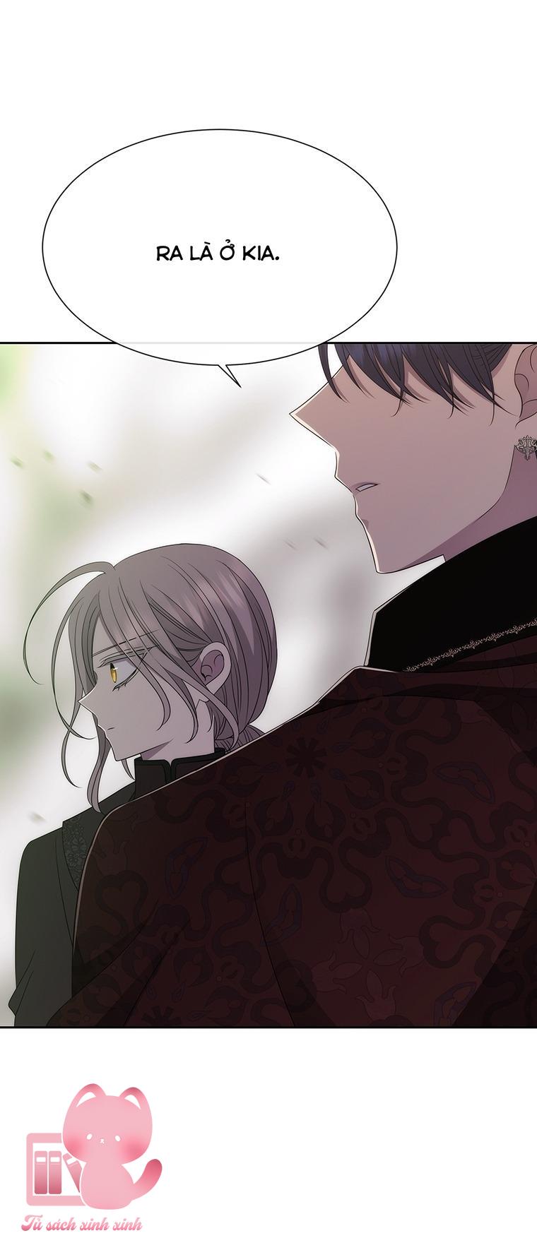 Charlotte Và Ngũ Đại Đồ Đệ - Chap 165