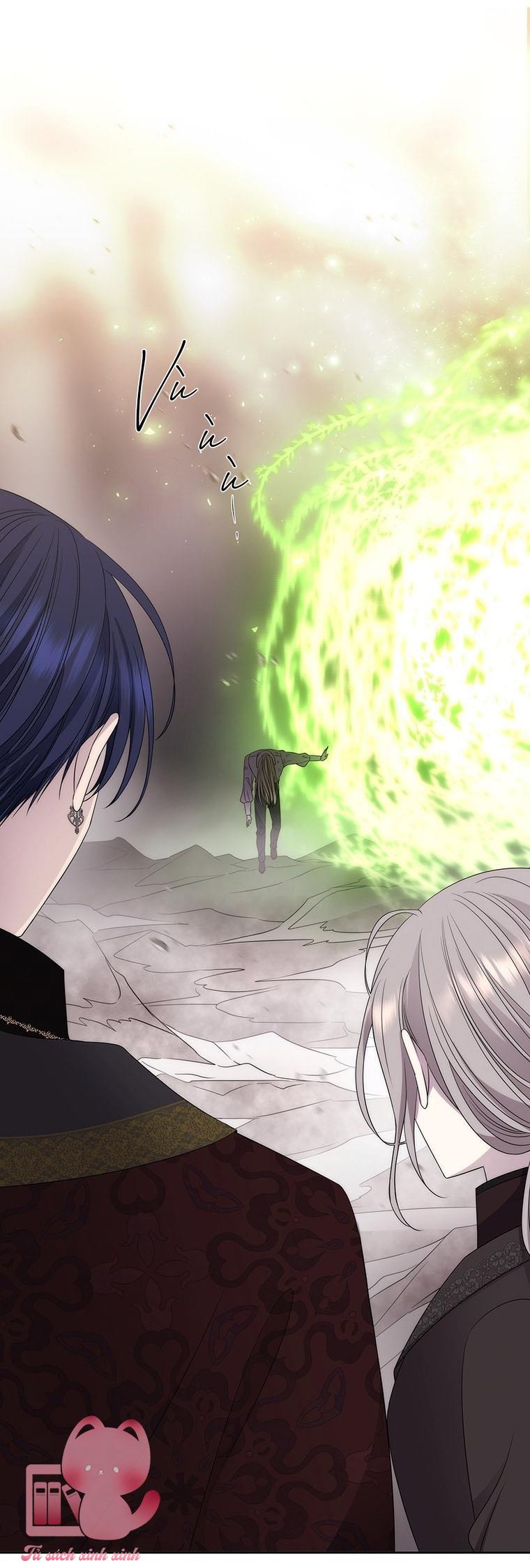 Charlotte Và Ngũ Đại Đồ Đệ - Chap 165
