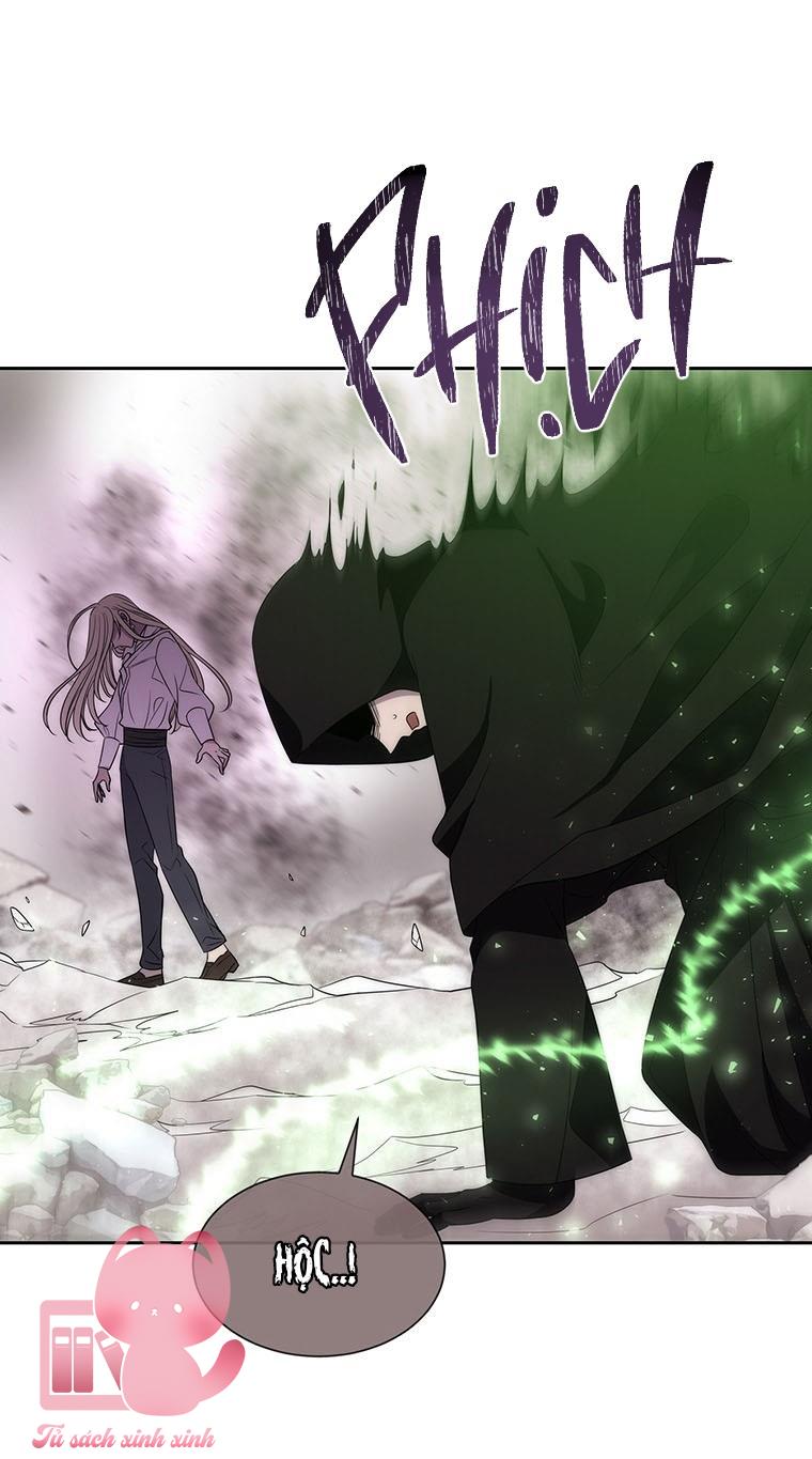 Charlotte Và Ngũ Đại Đồ Đệ - Chap 165