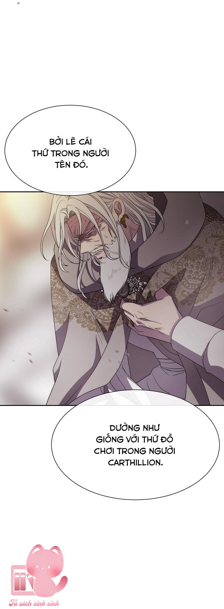 Charlotte Và Ngũ Đại Đồ Đệ - Chap 165