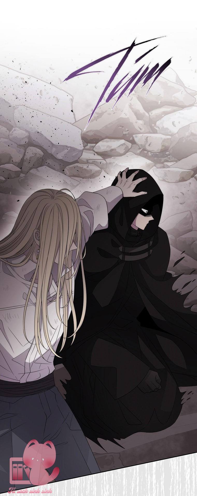 Charlotte Và Ngũ Đại Đồ Đệ - Chap 165