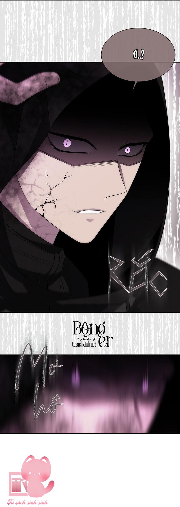 Charlotte Và Ngũ Đại Đồ Đệ - Chap 165