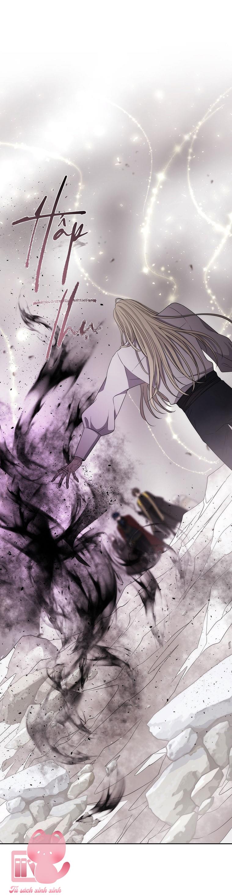 Charlotte Và Ngũ Đại Đồ Đệ - Chap 165