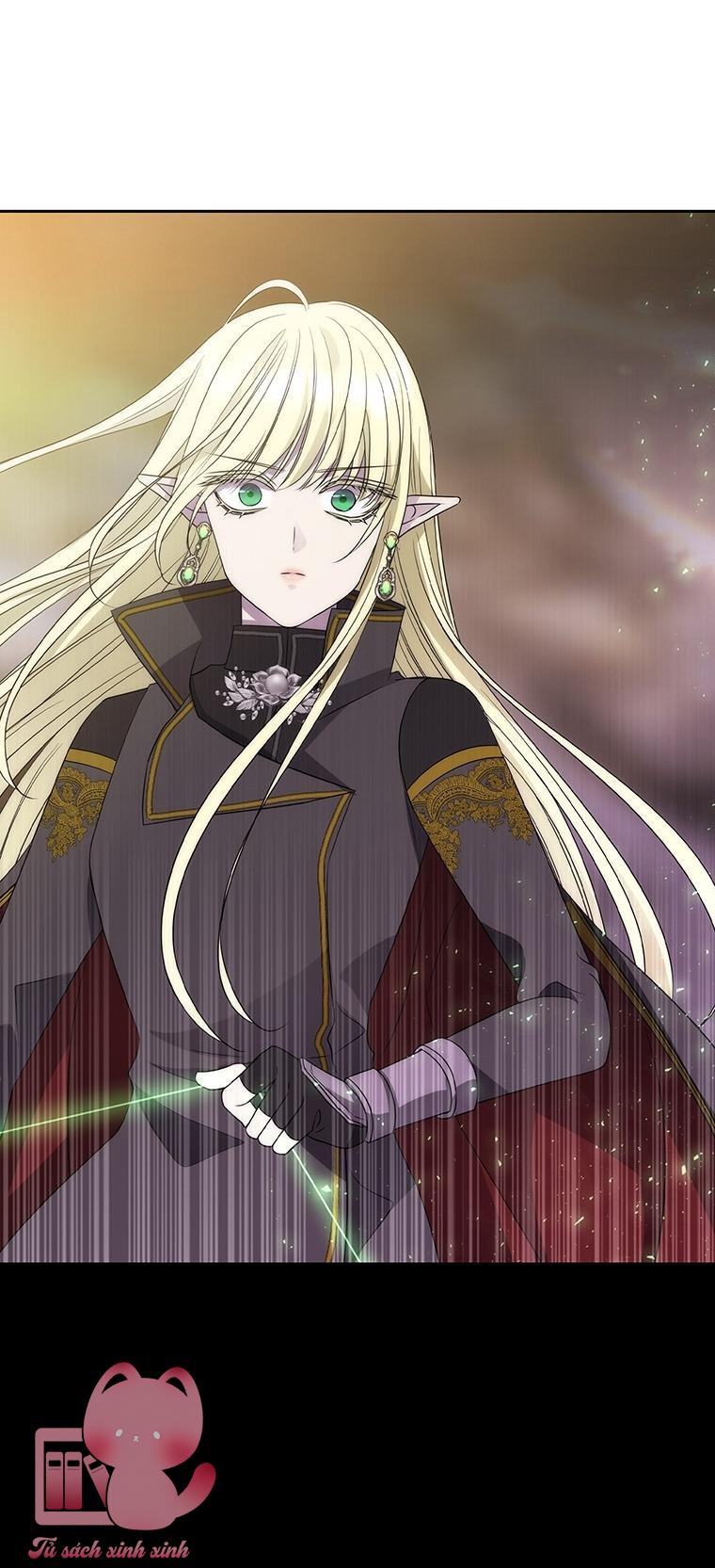 Charlotte Và Ngũ Đại Đồ Đệ - Chap 165