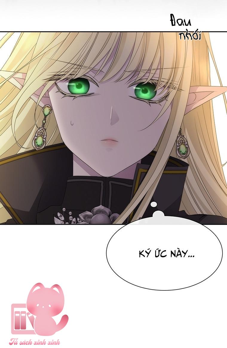 Charlotte Và Ngũ Đại Đồ Đệ - Chap 165