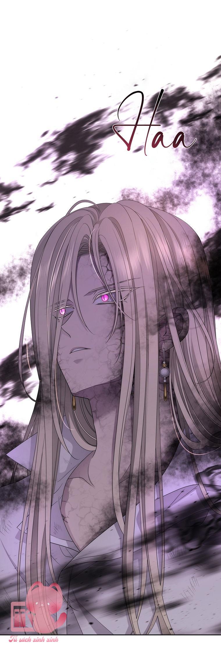 Charlotte Và Ngũ Đại Đồ Đệ - Chap 165