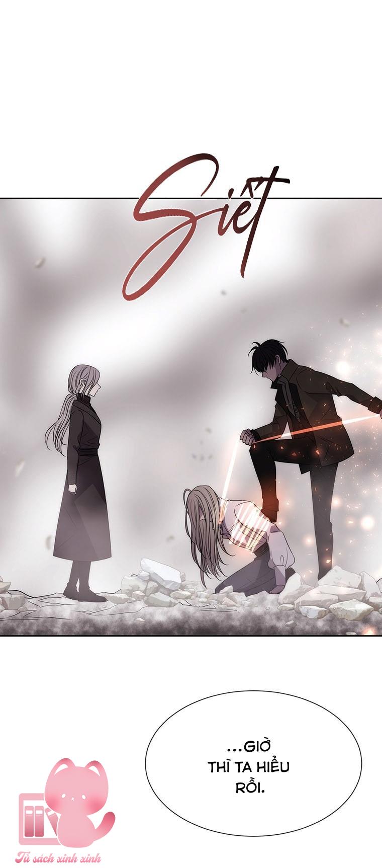 Charlotte Và Ngũ Đại Đồ Đệ - Chap 165