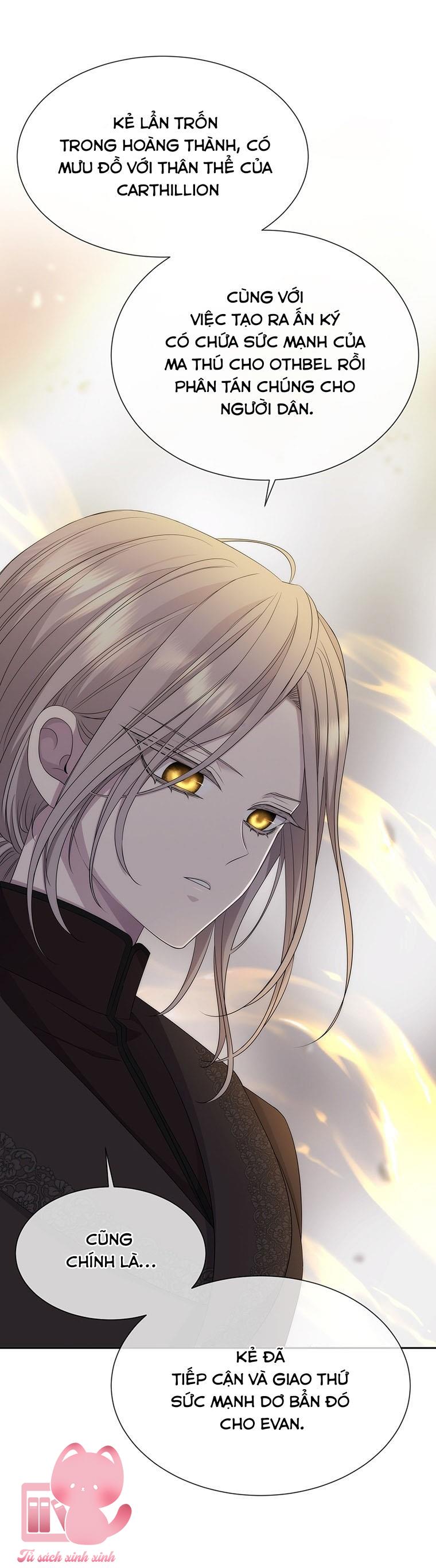 Charlotte Và Ngũ Đại Đồ Đệ - Chap 165
