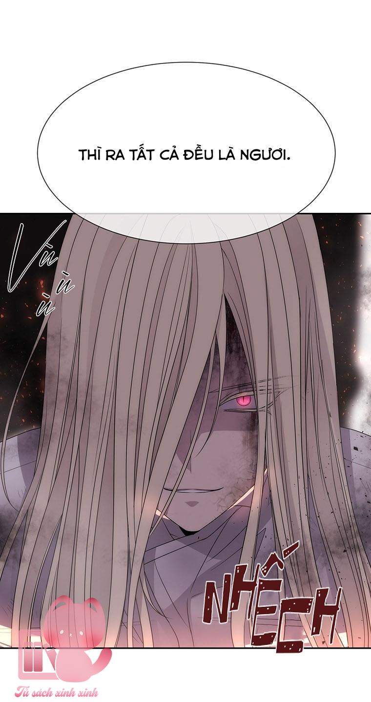 Charlotte Và Ngũ Đại Đồ Đệ - Chap 165