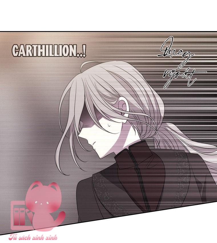 Charlotte Và Ngũ Đại Đồ Đệ - Chap 165
